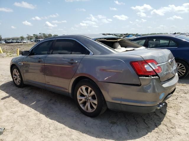 2012 Ford Taurus SEL