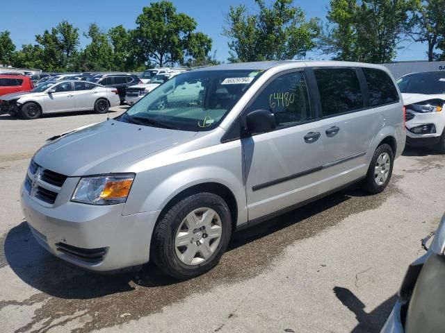 2008 Dodge Grand Caravan SE