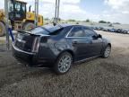 2013 Cadillac CTS Premium Collection