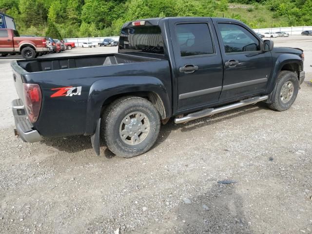 2008 Chevrolet Colorado LT