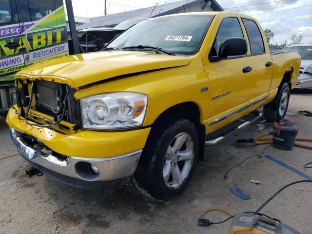 2007 Dodge RAM 1500 ST