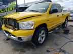 2007 Dodge RAM 1500 ST