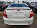 2012 Ford Fusion Sport