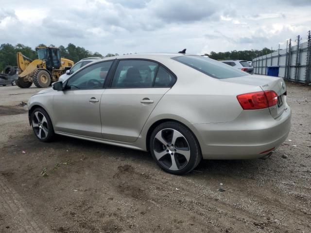 2014 Volkswagen Jetta SE