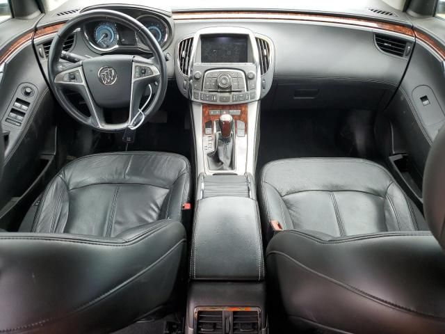 2013 Buick Lacrosse