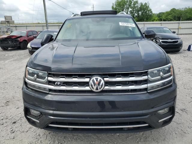 2019 Volkswagen Atlas SEL