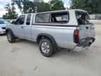 2000 Nissan Frontier King Cab XE