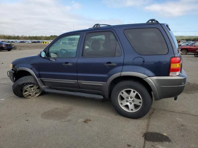 2003 Ford Escape XLT