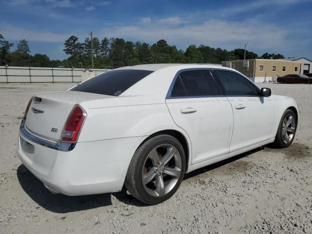 2014 Chrysler 300