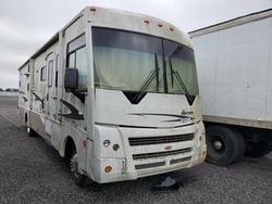 2008 Ford F550 Super Duty Stripped Chassis en venta en Fredericksburg, VA