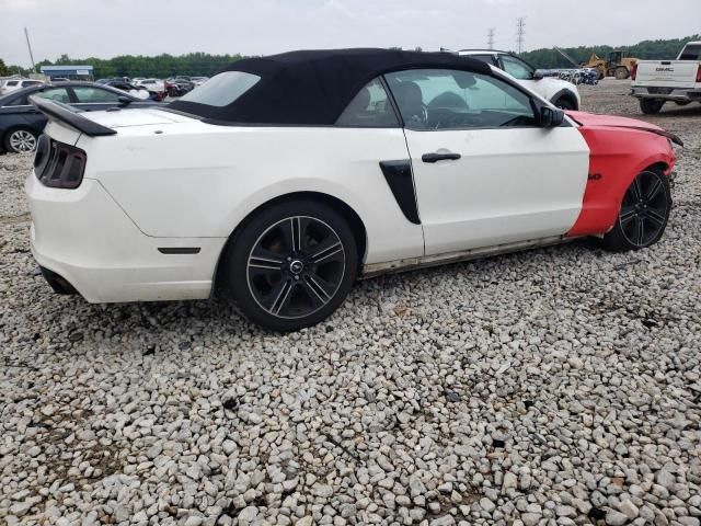 2013 Ford Mustang GT