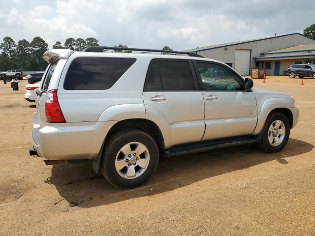 2006 Toyota 4runner SR5