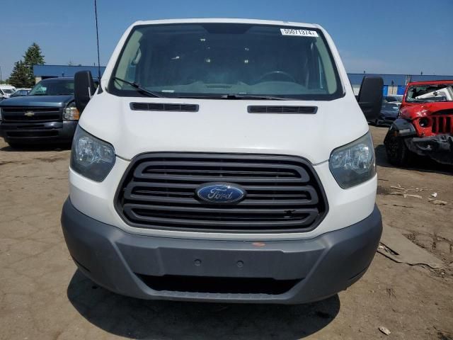 2015 Ford Transit T-250