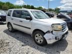 2009 Honda Pilot LX