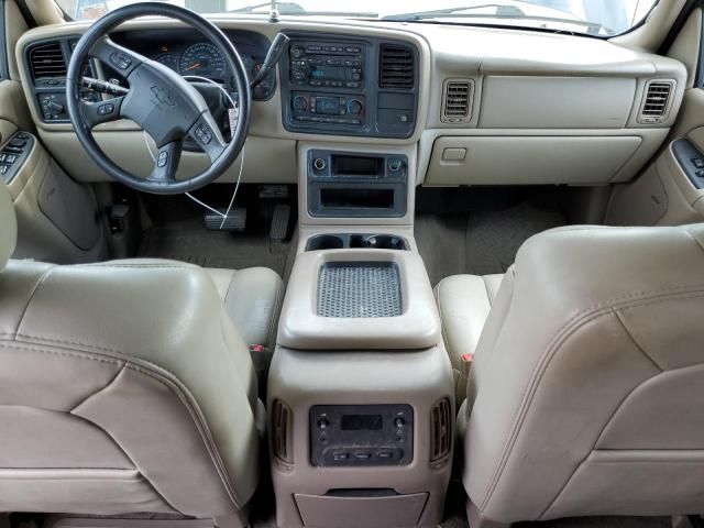 2005 Chevrolet Avalanche K1500