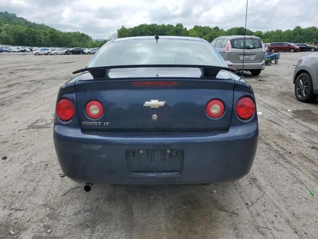 2009 Chevrolet Cobalt LT