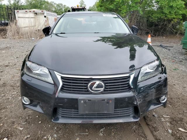 2013 Lexus GS 350