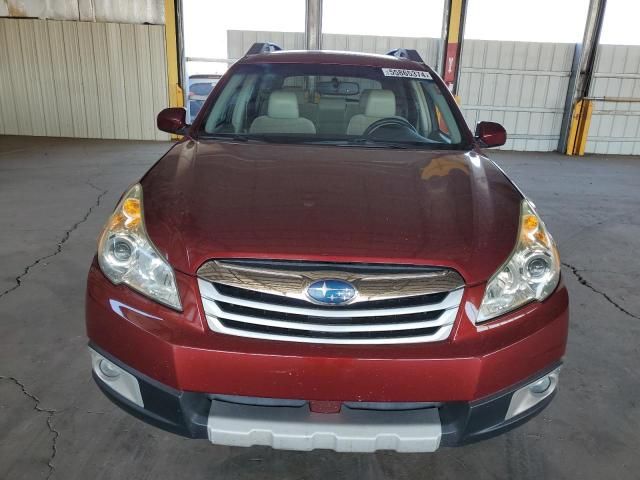 2011 Subaru Outback 3.6R Limited