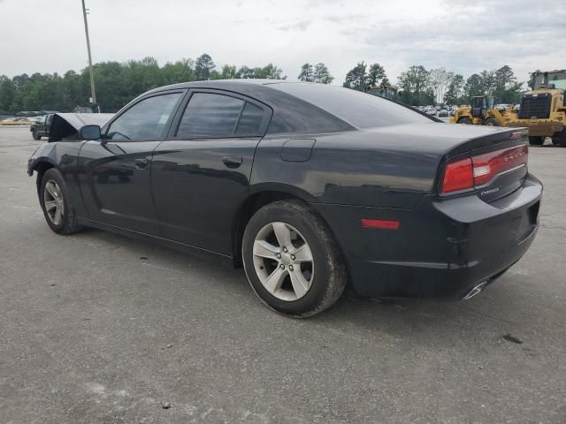 2014 Dodge Charger SE