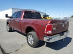 2016 Dodge RAM 2500 Longhorn