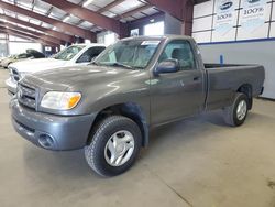 Toyota Vehiculos salvage en venta: 2006 Toyota Tundra