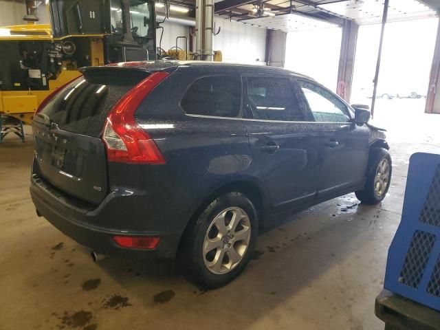 2013 Volvo XC60 3.2