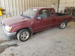 Vehiculos salvage en venta de Copart Abilene, TX: 1997 Toyota Tacoma Xtracab