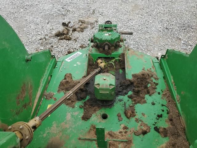 2019 John Deere Mower