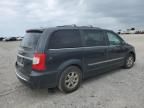 2012 Chrysler Town & Country Touring L