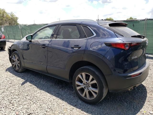 2020 Mazda CX-30 Premium