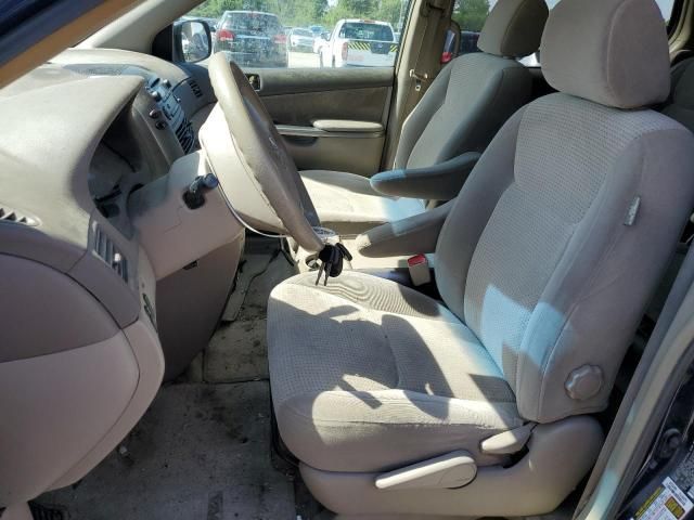 2007 Toyota Sienna CE