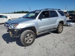 Toyota salvage cars for sale: 2004 Toyota 4runner SR5