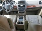 2013 Chrysler Town & Country Touring L