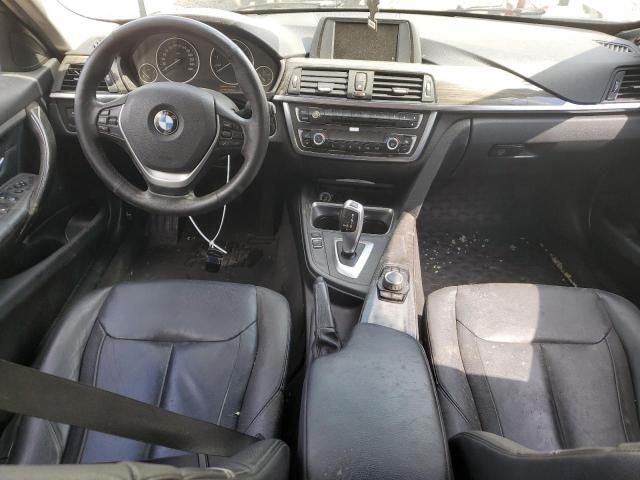 2013 BMW 328 XI