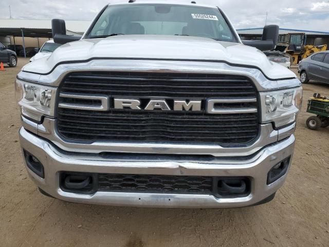 2019 Dodge RAM 2500 BIG Horn