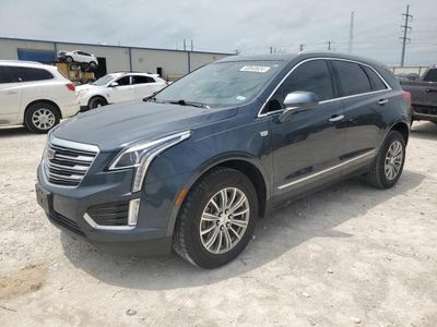 2019 Cadillac XT5 Luxury for sale in Haslet, TX