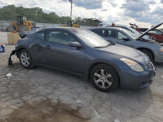 2008 Nissan Altima 2.5S