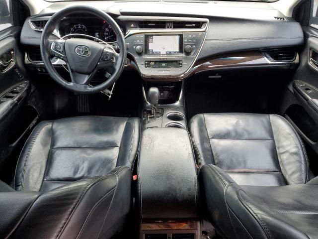 2013 Toyota Avalon Base