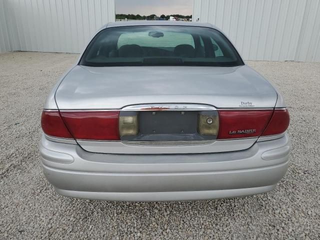 2003 Buick Lesabre Custom