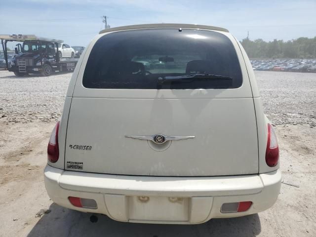 2008 Chrysler PT Cruiser