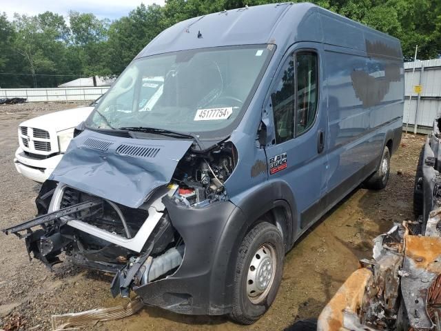 2021 Dodge RAM Promaster 3500 3500 High