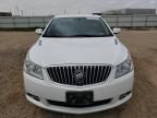 2013 Buick Lacrosse