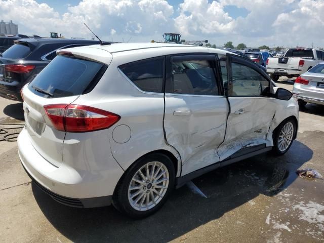 2014 Ford C-MAX Premium