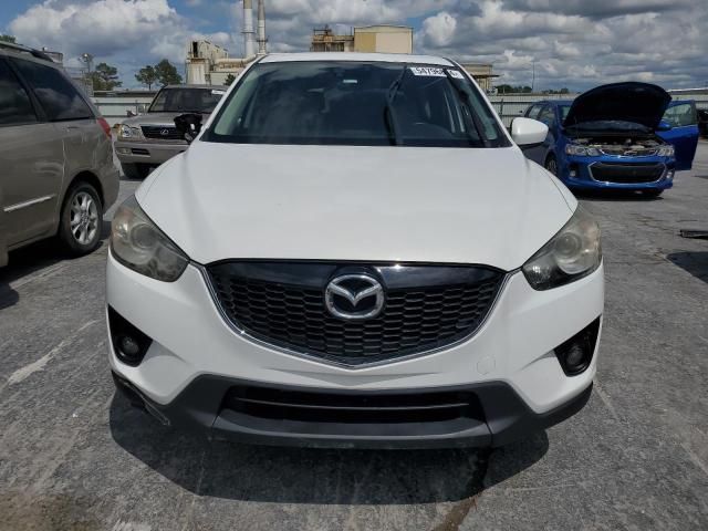 2014 Mazda CX-5 GT