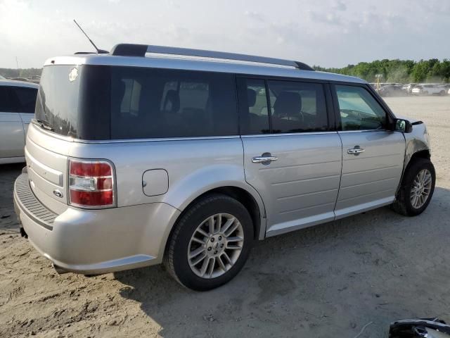 2015 Ford Flex SEL