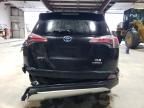 2016 Toyota Rav4 HV XLE