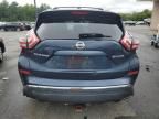 2016 Nissan Murano S