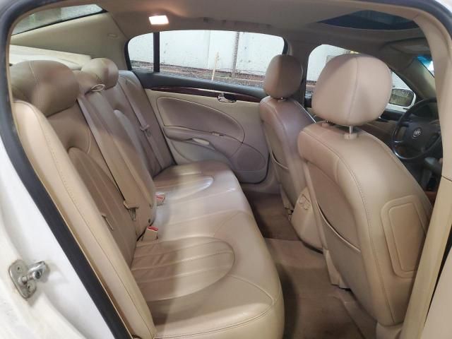 2007 Buick Lucerne CXL