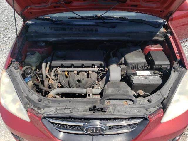 2008 KIA Rondo Base