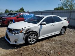 Lotes con ofertas a la venta en subasta: 2013 Toyota Camry L